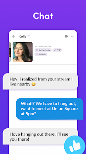 MeetMe: Chat & Meet New People PC