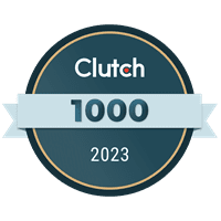 Clutch1000 - Rushkar Technology Pvt Ltd