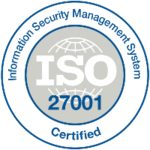 ISO 27001:2013 Certification